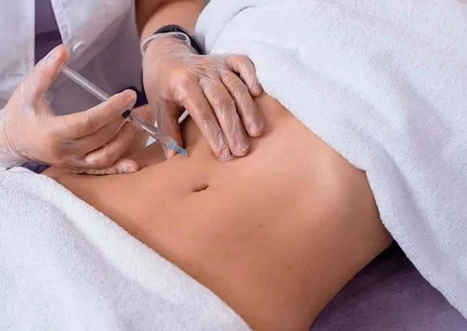 ¿Qué hacer para que funcione mejor la mesoterapia?