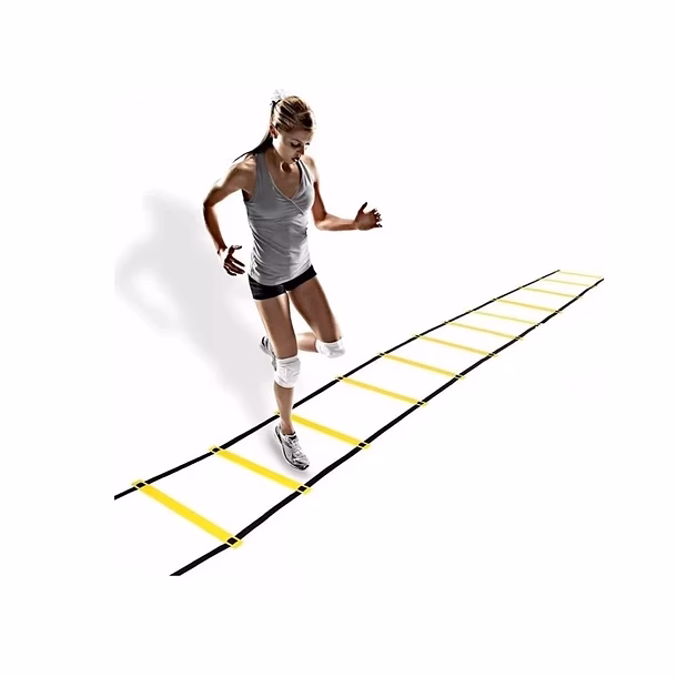¿Qué es el método de la escalera?