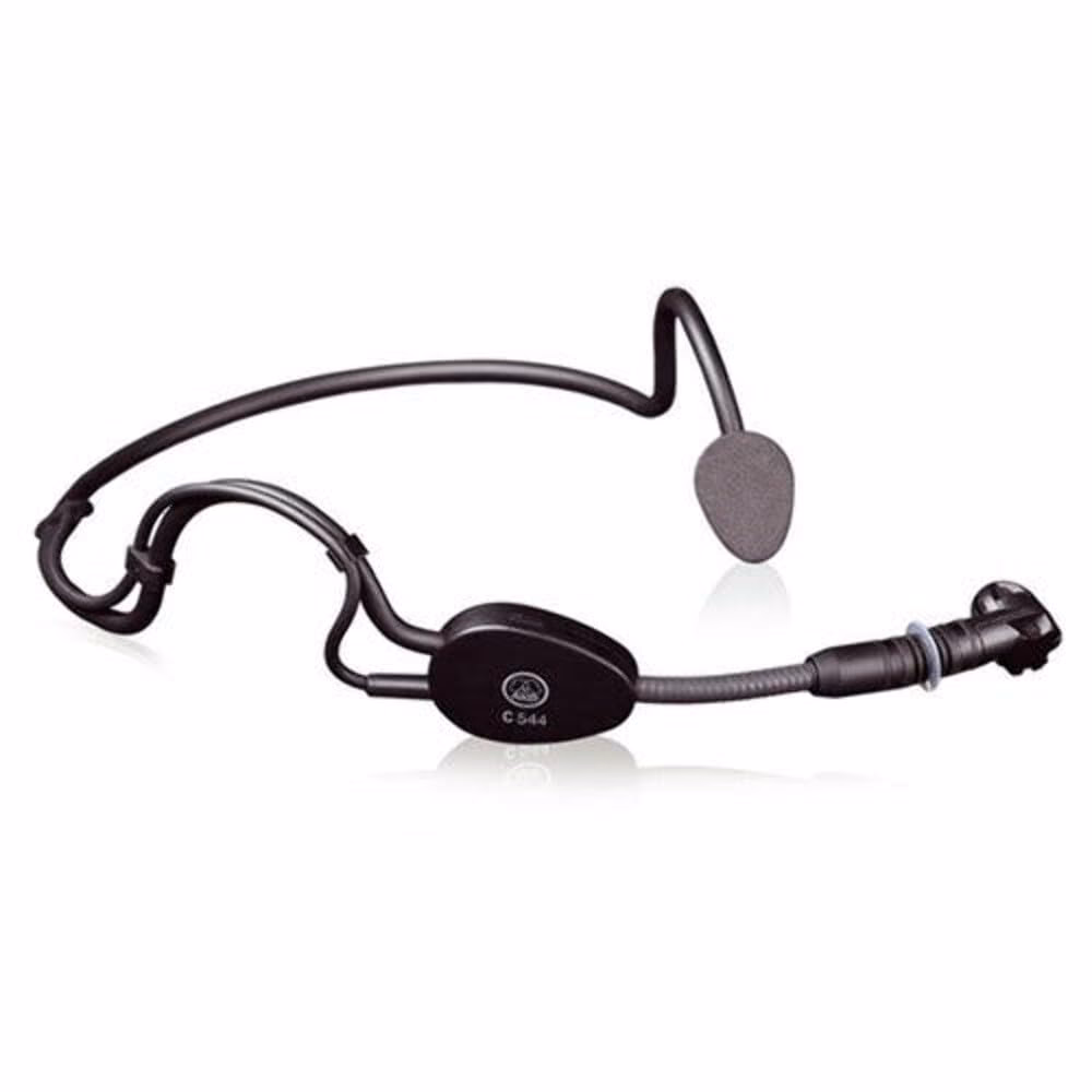 ¿Qué micrófonos utilizar para hacer deporte?