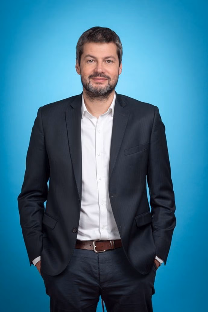 ¿Quién es el ministro de Interior en Argentina?