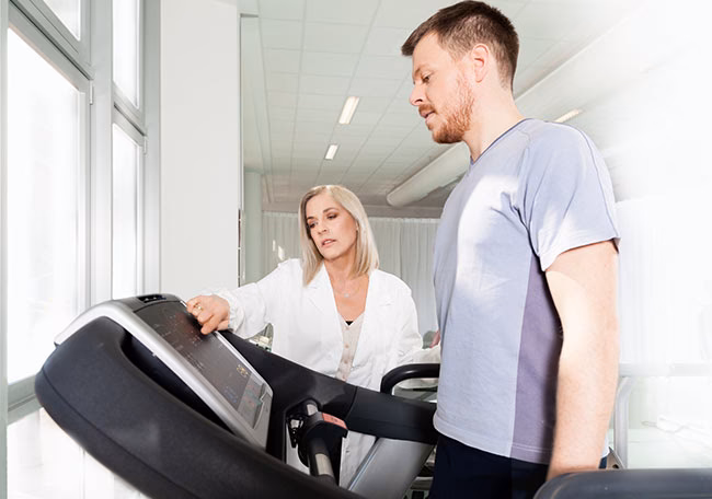 ¿Se puede practicar deporte con miocarditis?