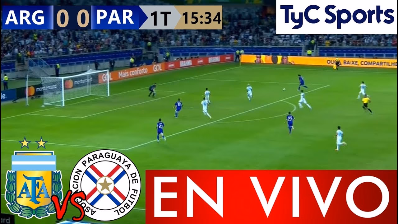 ¿Dónde ver Argentina Bolivia?