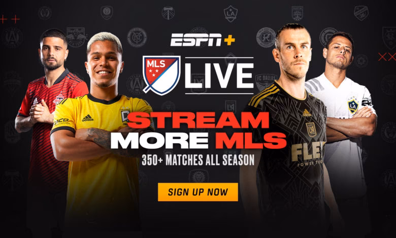 What is the salary of a MLS soccer player?