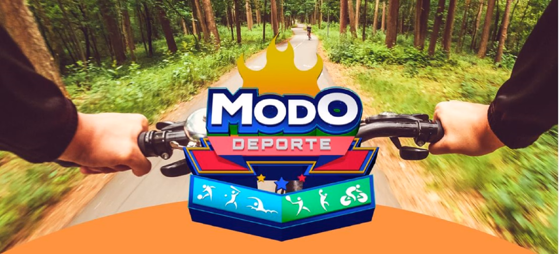 ¿Cómo utilizar correctamente el modo deporte?