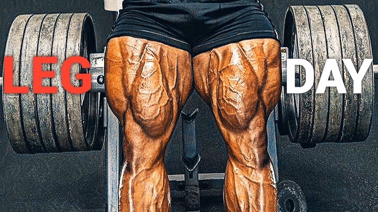 ¿Cómo fortalezco mis piernas?