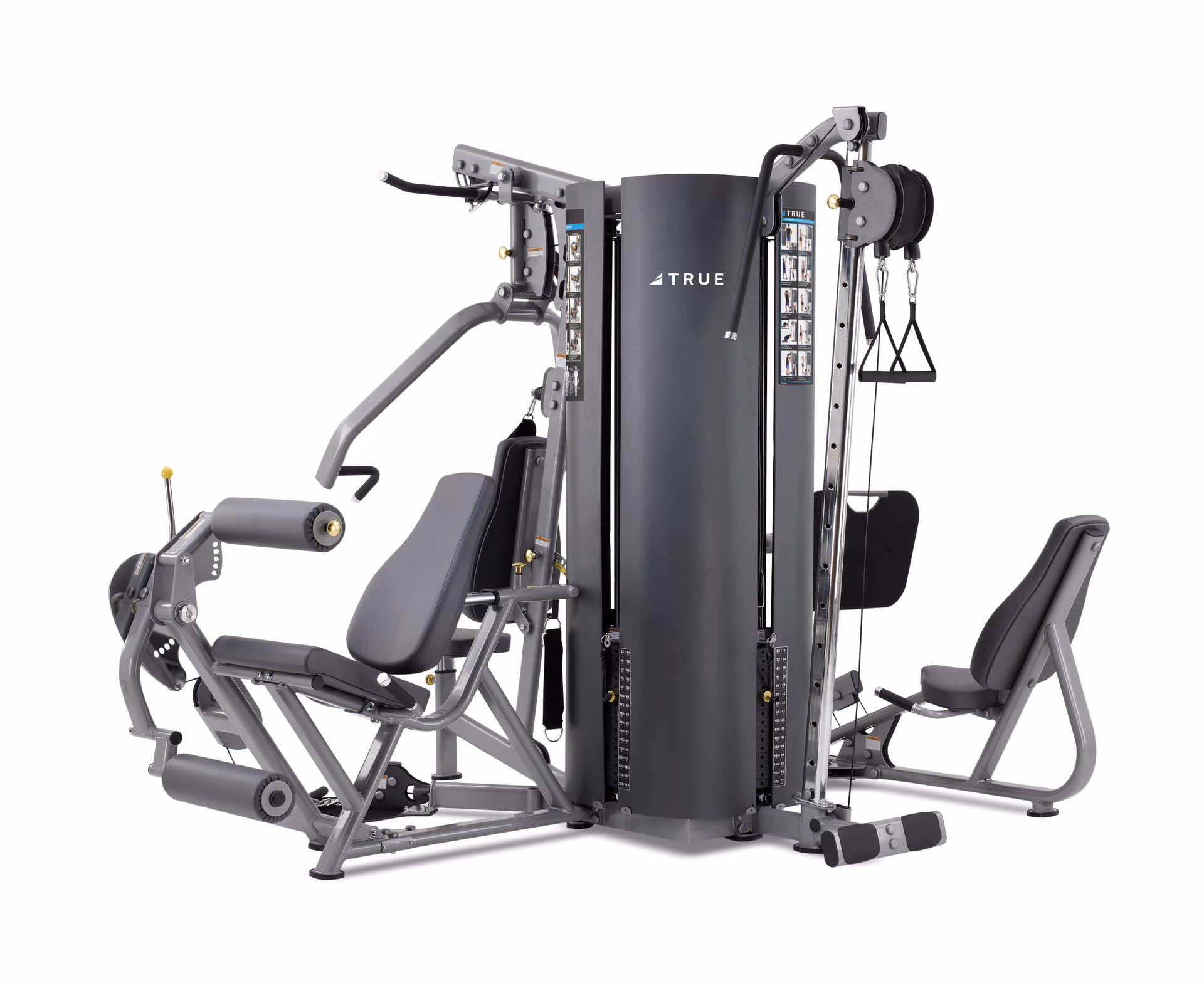 ¿Qué significa MP en el gimnasio?