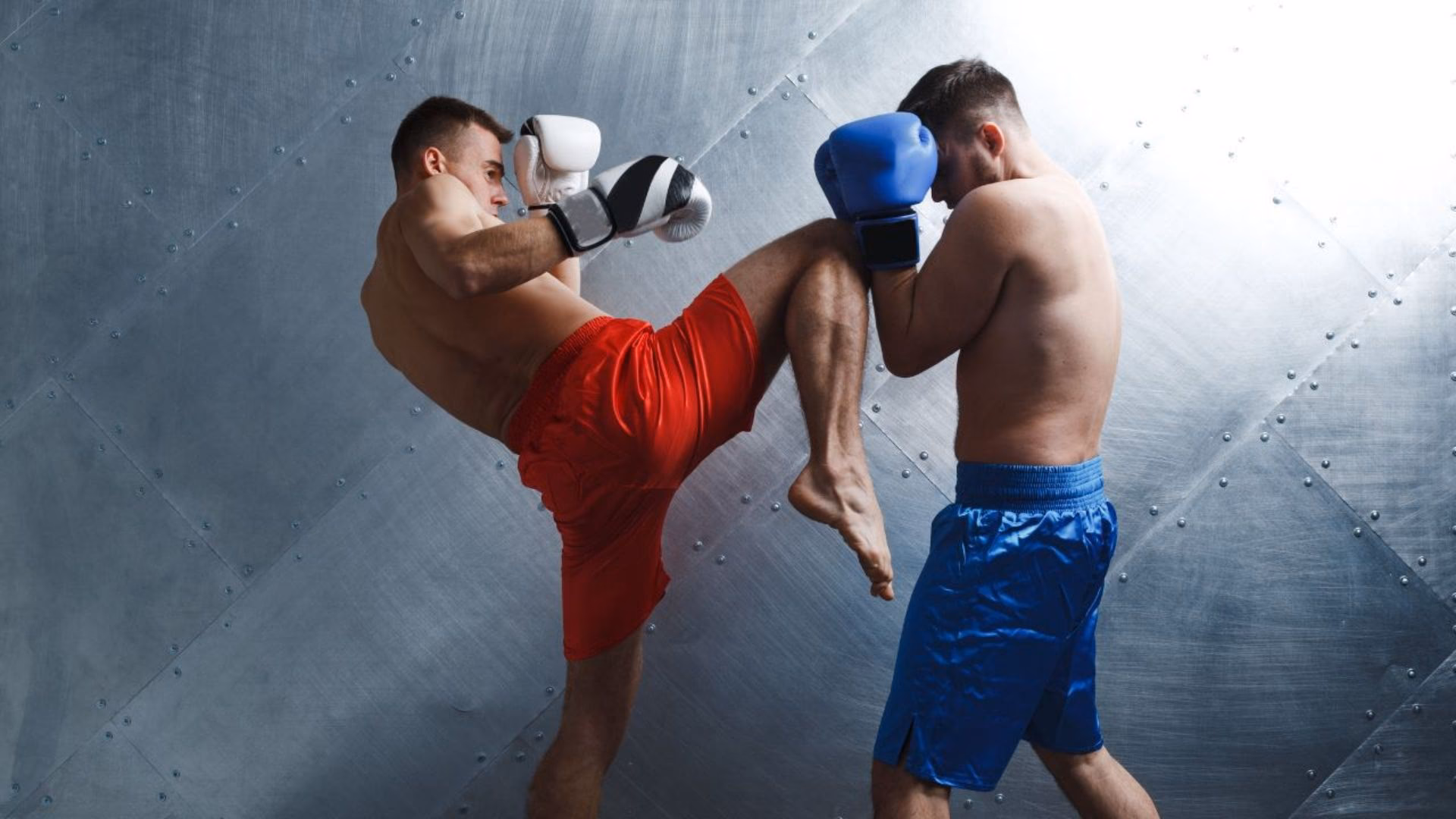 ¿El Muay Thai se considera un arte marcial?