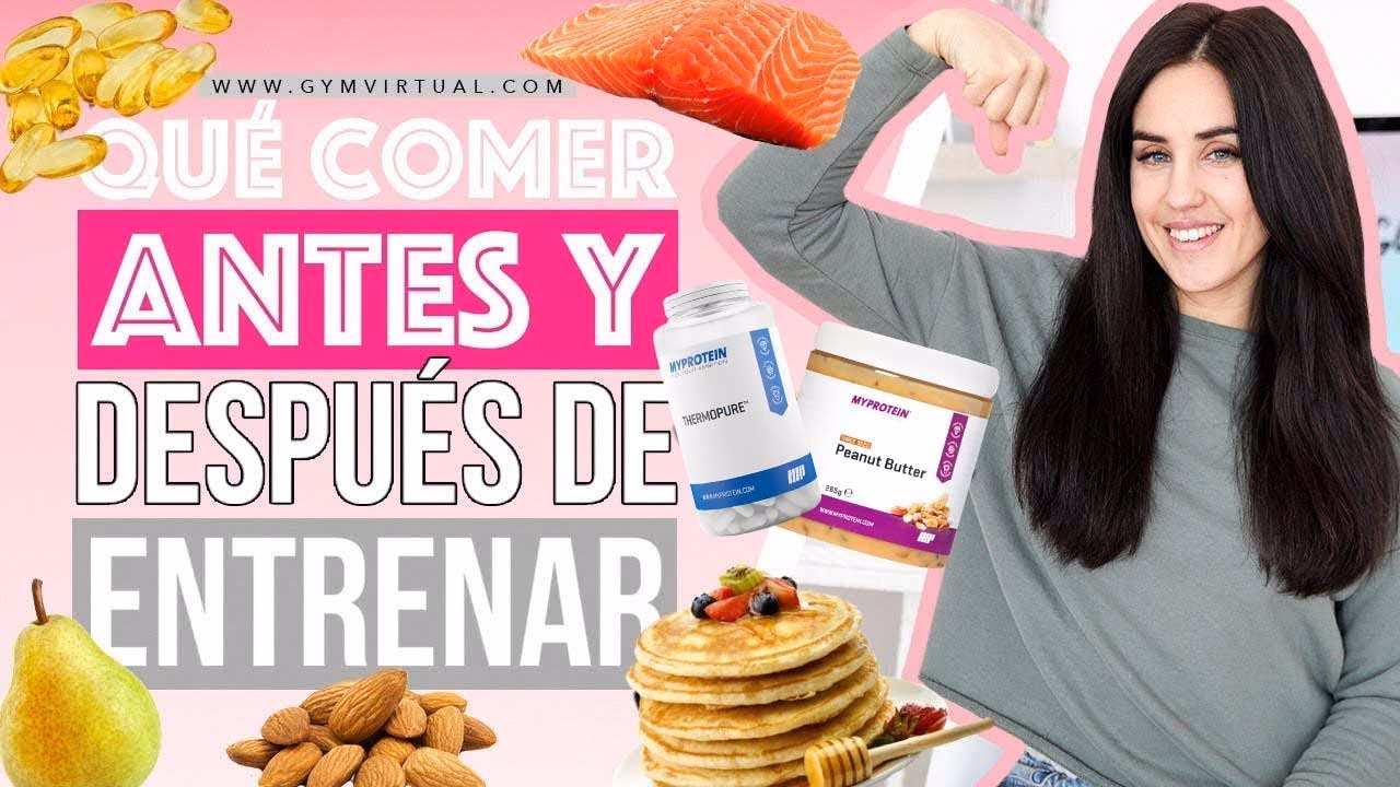 ¿Cuánto más músculo más hambre?