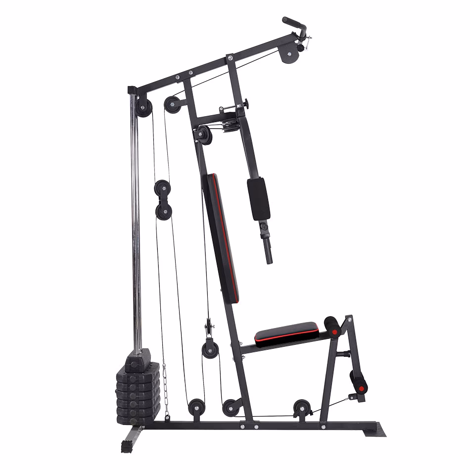 Are multi gym machines worth it?