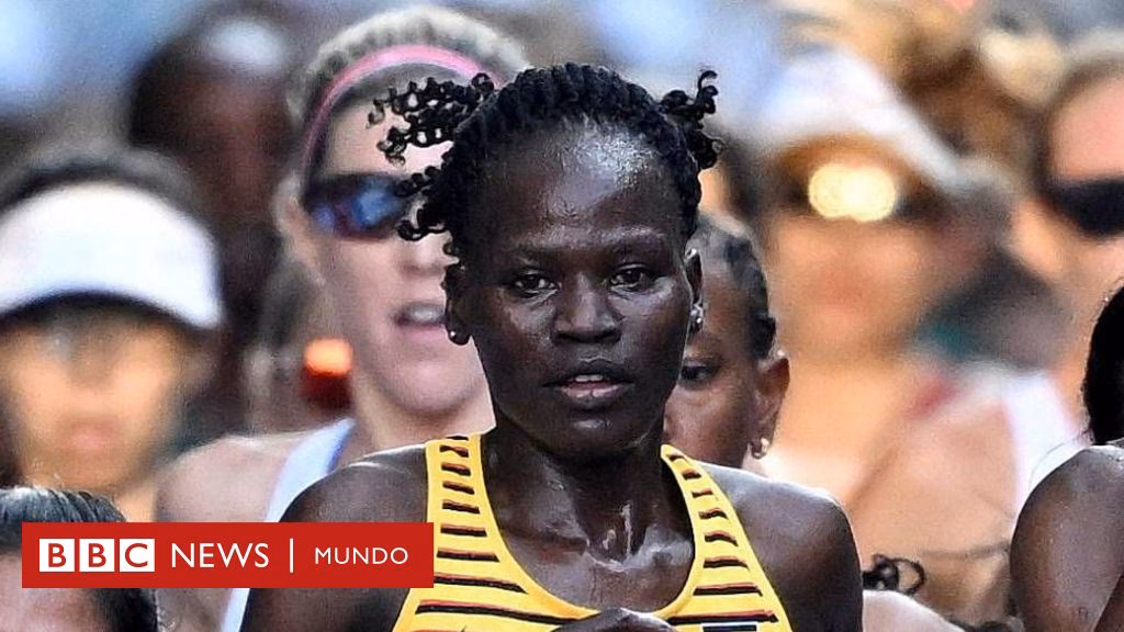 ¿Qué deportista falleció?