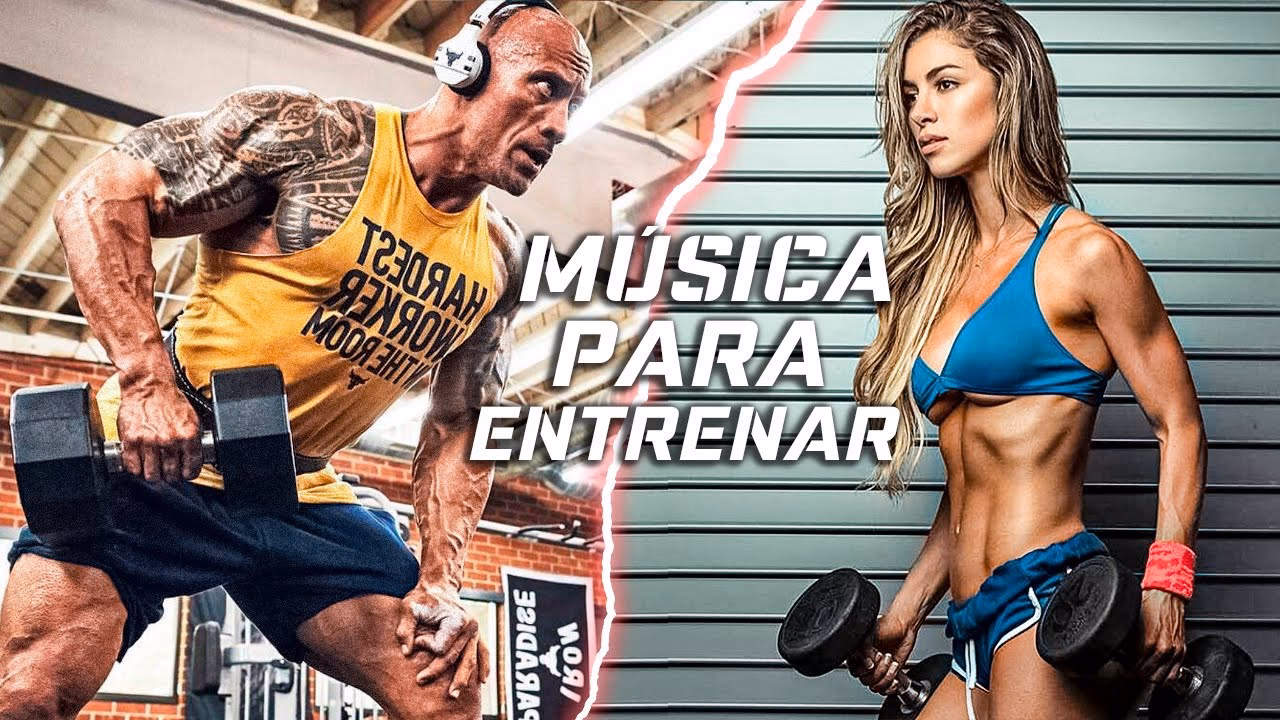 ¿Cómo se llama la música electrónica de ritmo rápido?