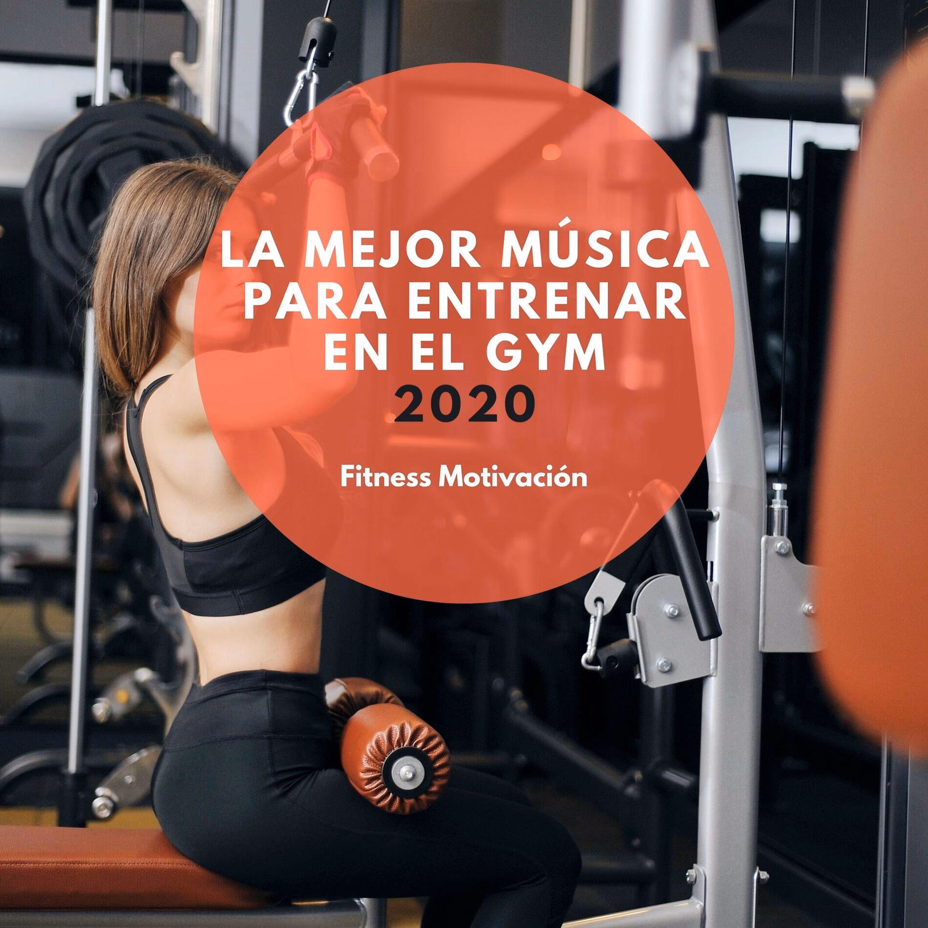 ¿La música te motiva a hacer ejercicio?