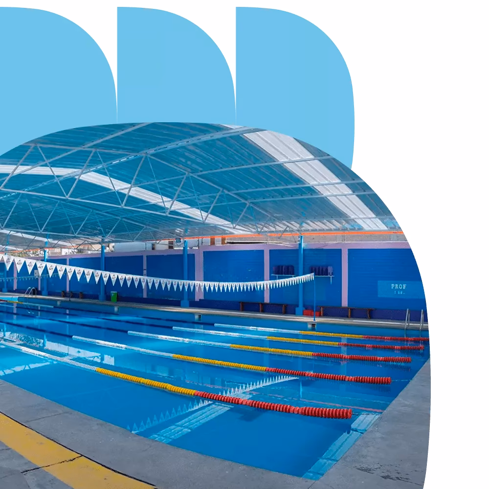 ¿Cuánto cuestan en promedio las clases de natación?