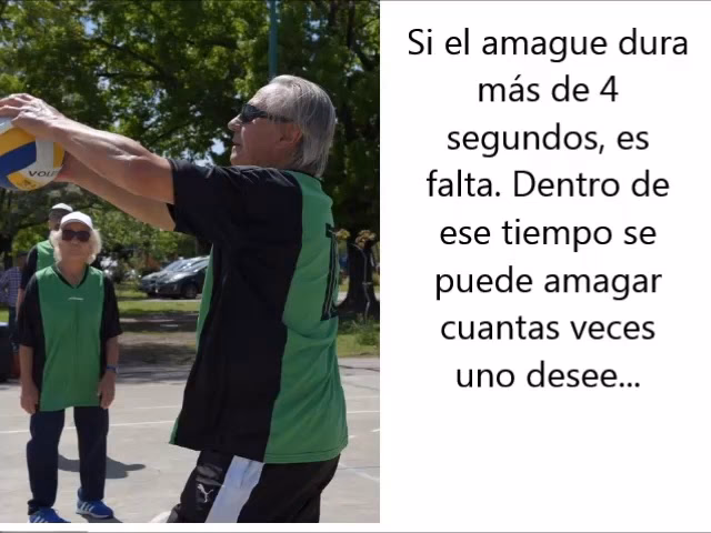 ¿Cuántos pases se pueden hacer en Newcom?