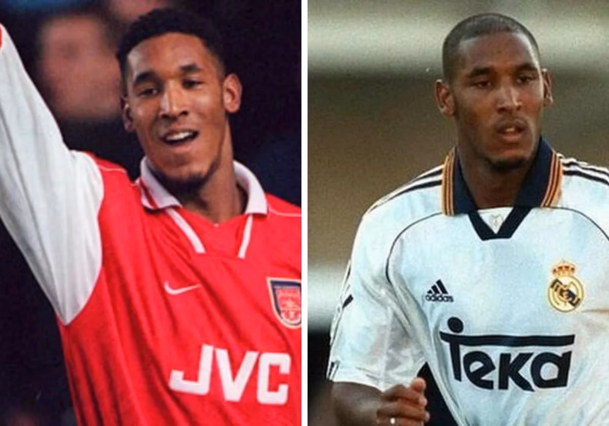 ¿Por qué Anelka dejó el Real Madrid?