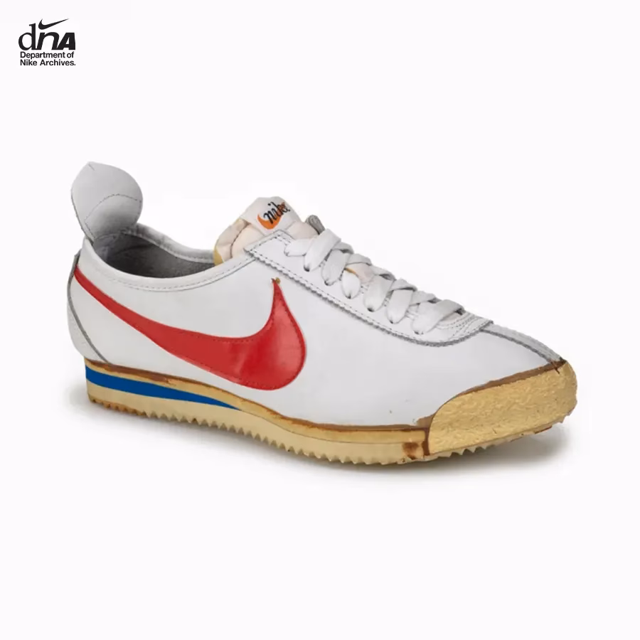 ¿Por qué son tan populares las Nike Cortez?