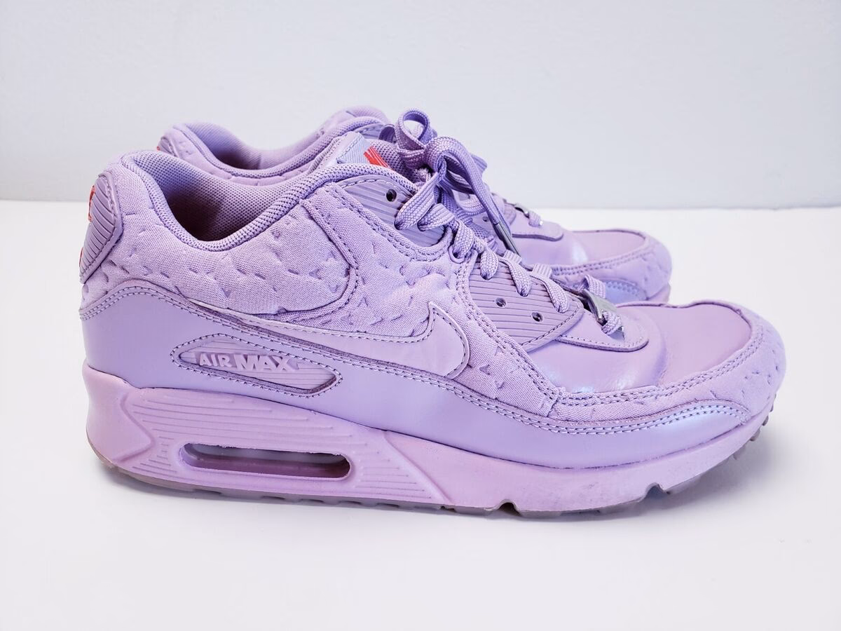 Which is Nike's most expensive shoe?
