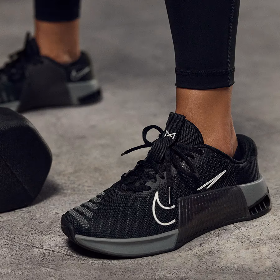 ¿Se pueden utilizar las Nike Air para hacer deporte?
