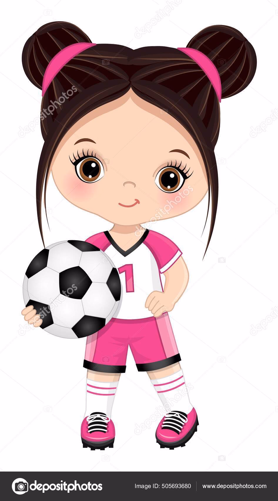 ¿Qué papel tienen las niñas en las actividades deportivas?