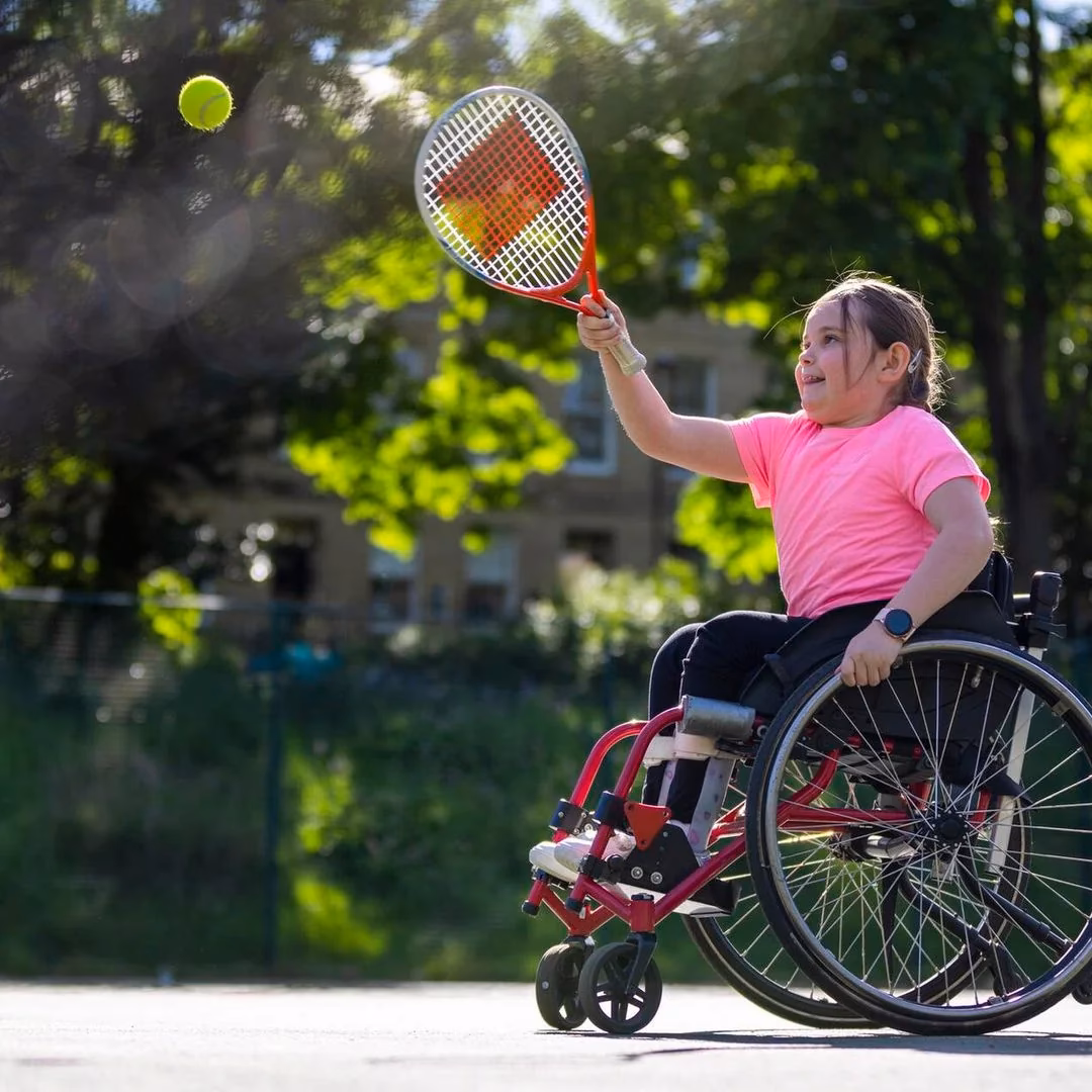 ¿Qué aporta el juego a los niños con discapacidad?