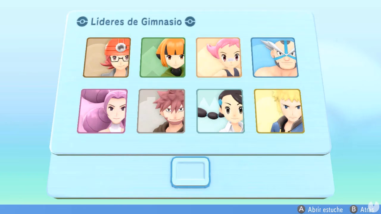 ¿Cuál es el nivel máximo en el gimnasio Pokémon?