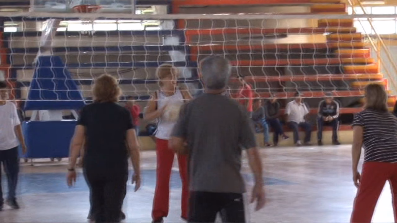 ¿Qué es el deporte ñuco?