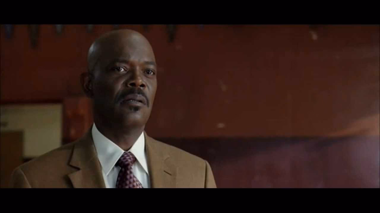 ¿Cuál es la famosa frase del entrenador Carter?