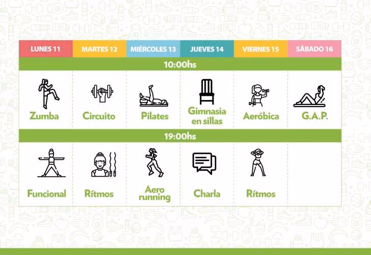 ¿Qué actividades deportivas son más populares en el futuro?