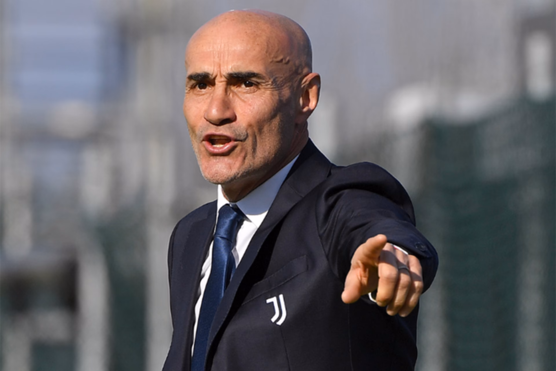 ¿Por qué Thiago Motta fue despedido de la Juventus?