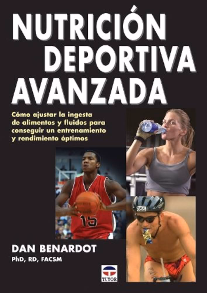 ¿Qué es la nutrición avanzada?