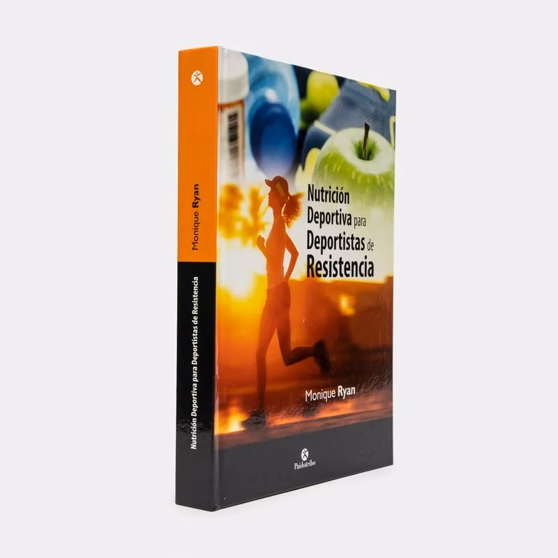 ¿Qué tipo de dieta alimentos debo tomar para practicar deportes de resistencia?