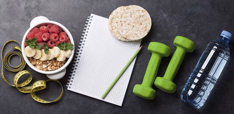 ¿Cuánto vale un nutricionista deportivo al mes?