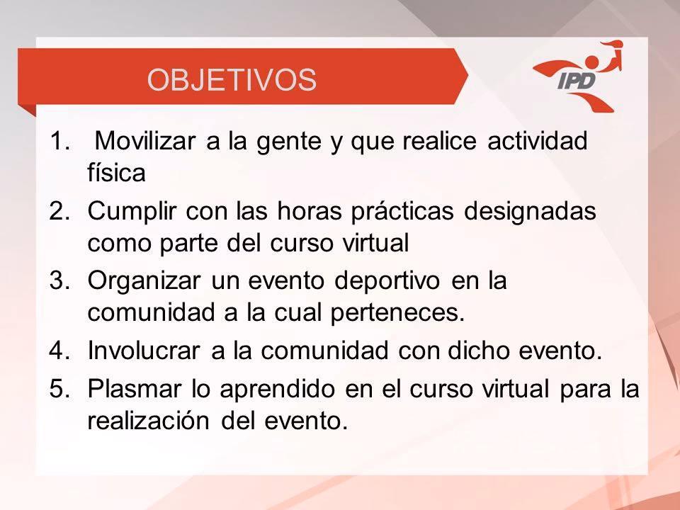 ¿Cuál es el propósito de un torneo?