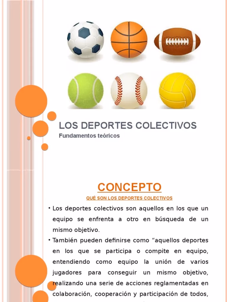 ¿Cuáles son los beneficios para la salud de los deportes colectivos?