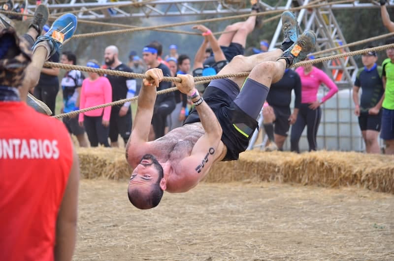 ¿Qué es el OCR en el deporte?