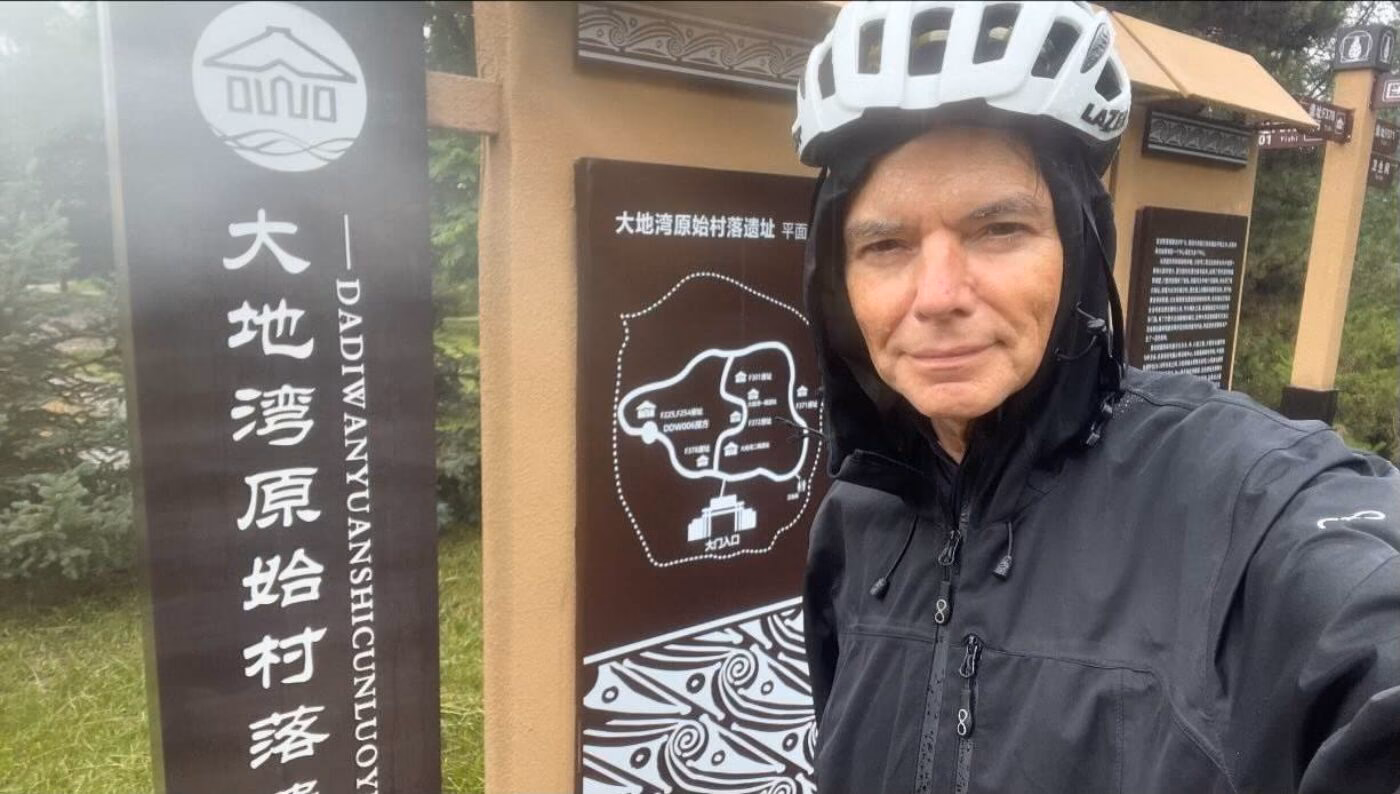 What is the 80% rule in cycling?