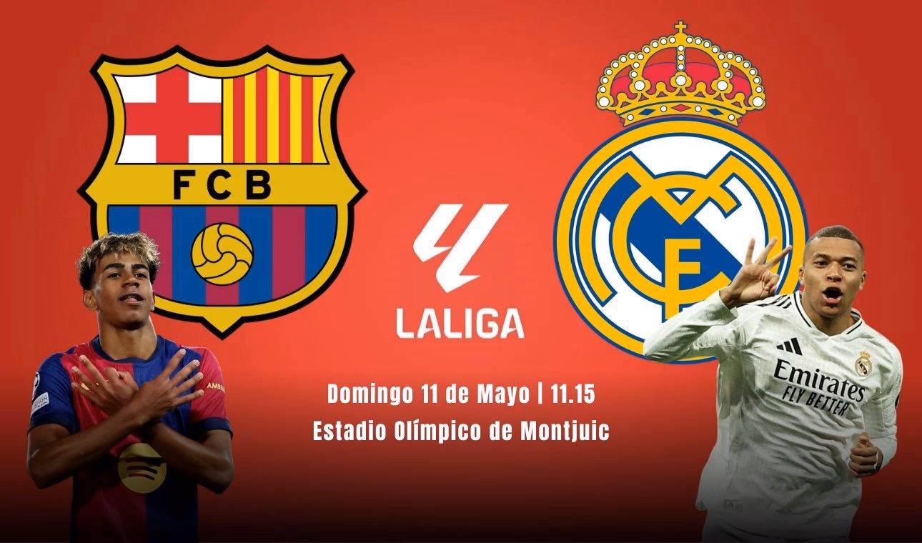 Has Barcelona beaten Real Madrid 39 0?