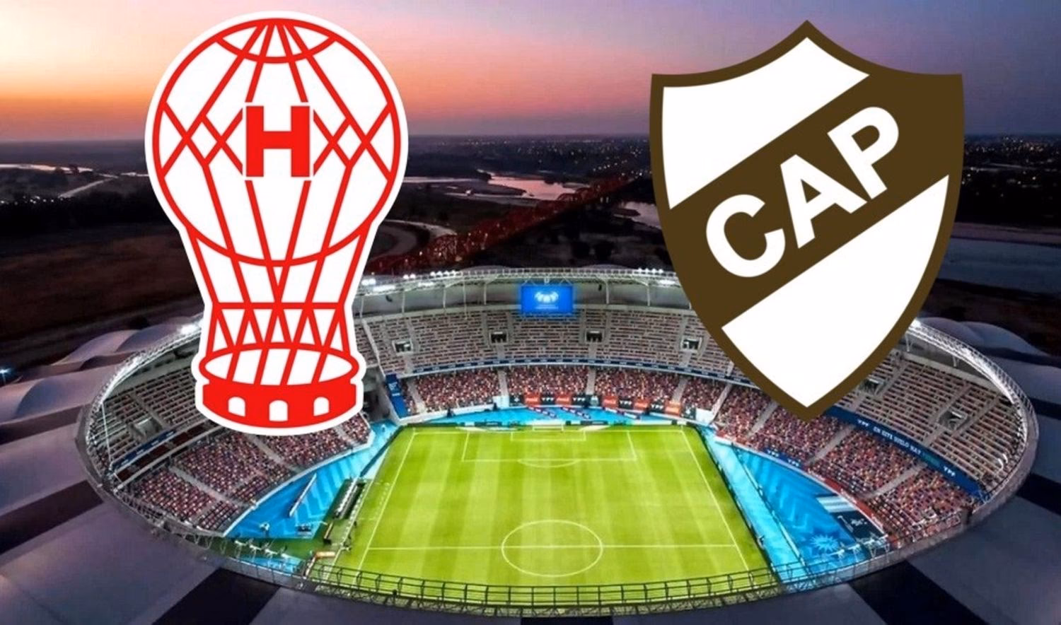 ¿Qué final juega Platense?