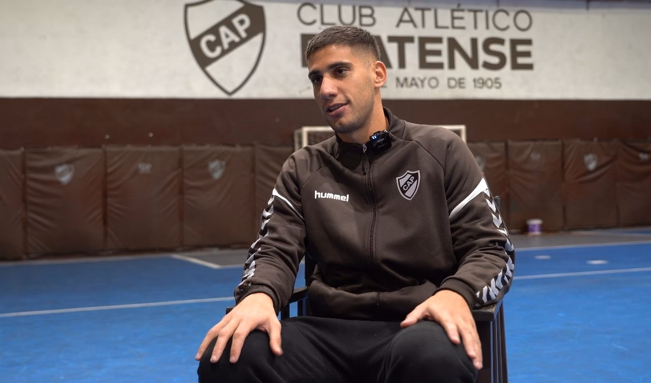 ¿Cuándo es la final Platense de Huracán?