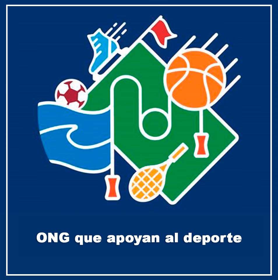 ¿Cuáles son algunos organismos internacionales del deporte?