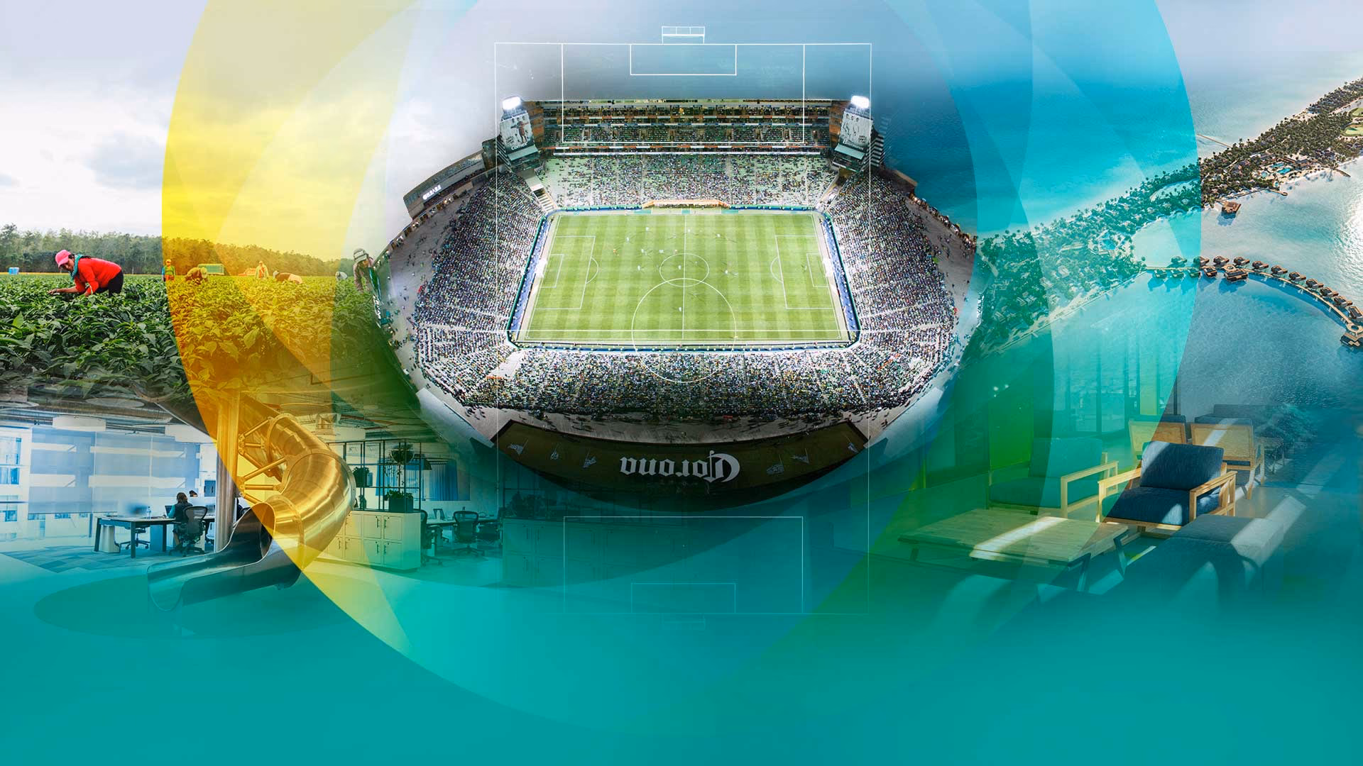 ¿Qué empresas tiene el grupo Orlegi?