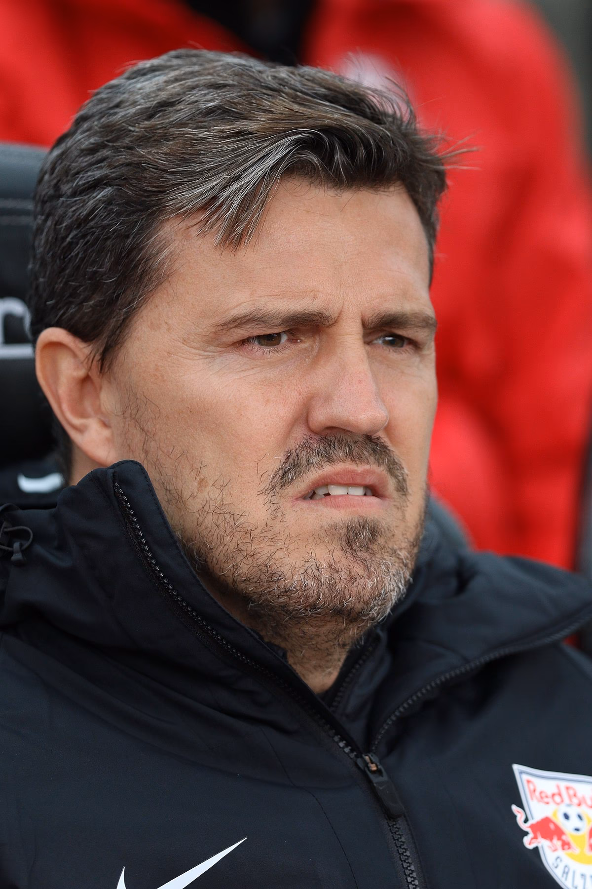 ¿Qué ha ganado Óscar García Junyent?