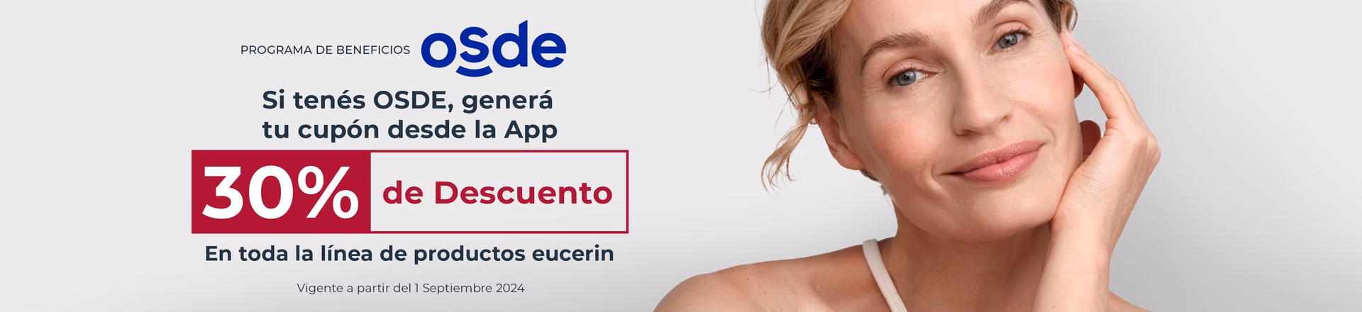 ¿Cuánto cuesta pagar OSDE particular?