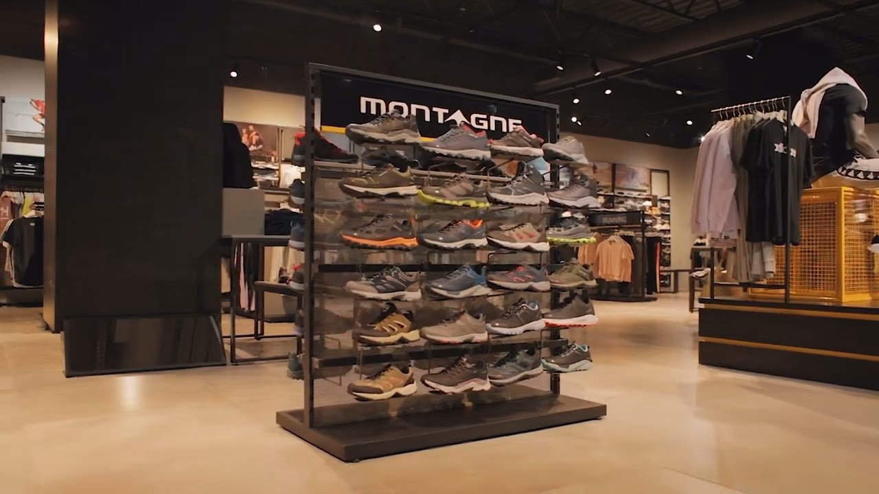 ¿Qué significan las zapatillas outlet?