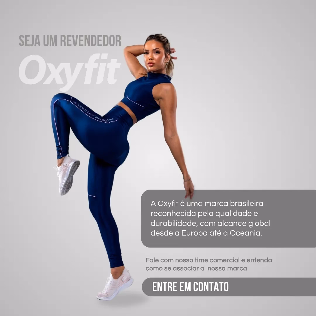 ¿Qué es el oxyfit y para qué sirve?