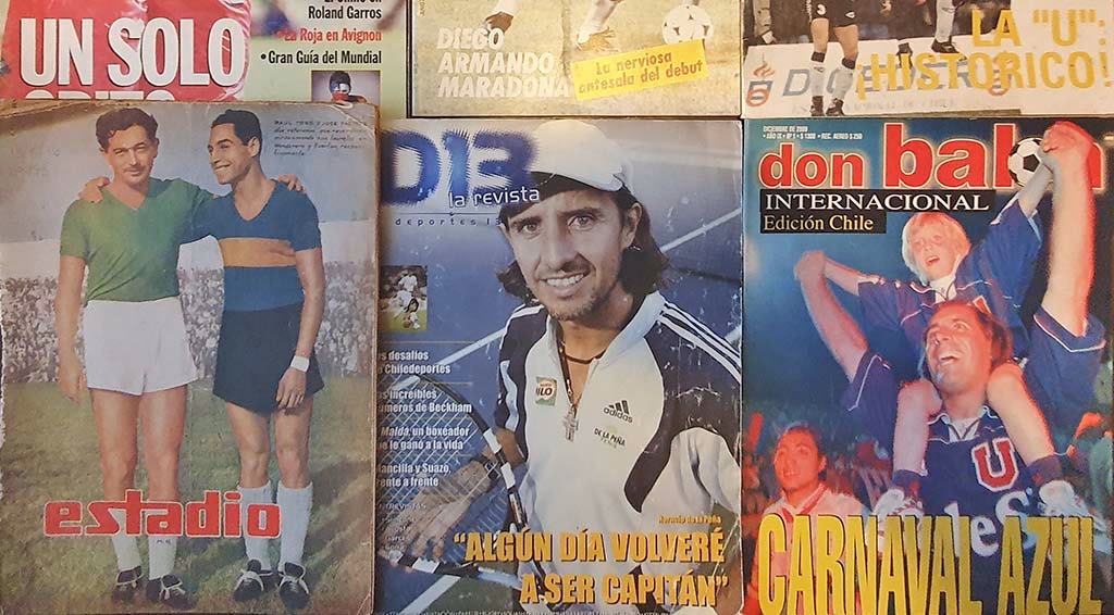 ¿Dónde ver ESPN Chile?