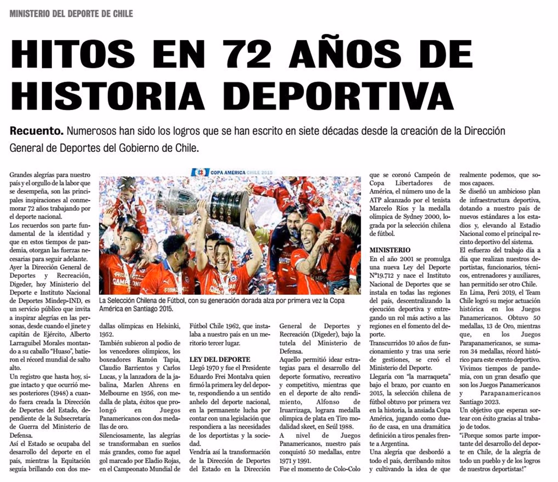 ¿Dónde ver ESPN Chile?