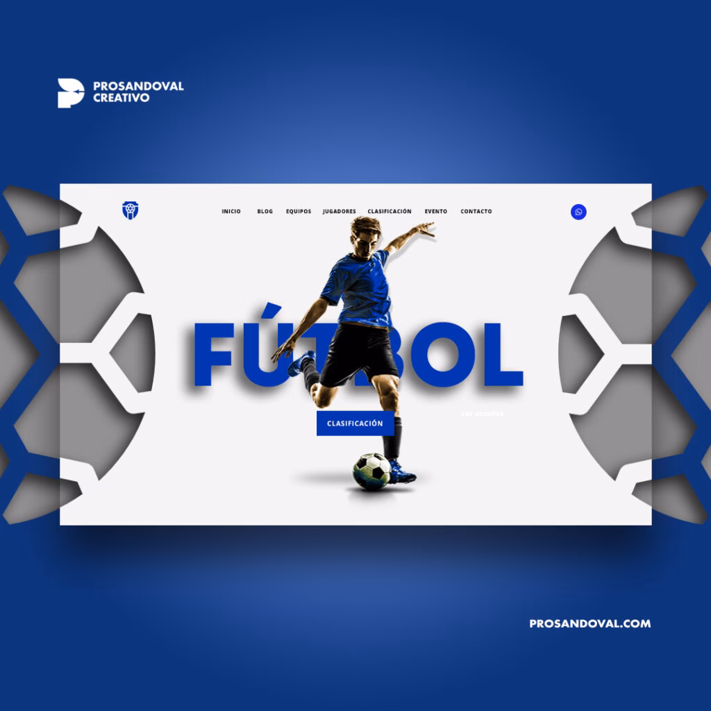 What is the Spanish version of ESPN?