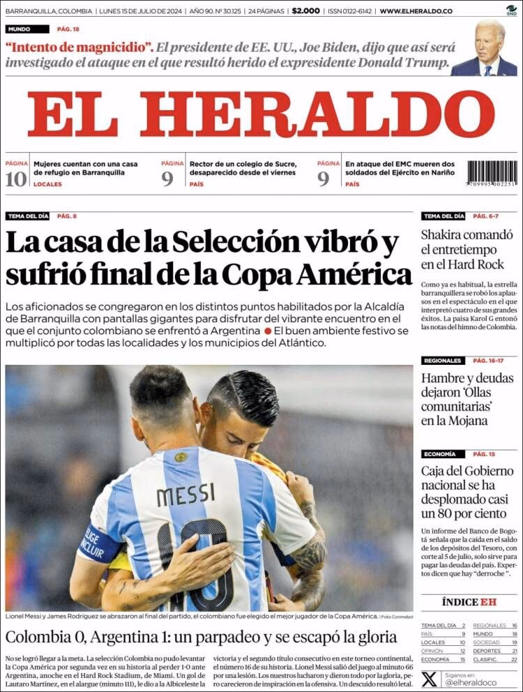 ¿Cuántos deportivos hay en Argentina?