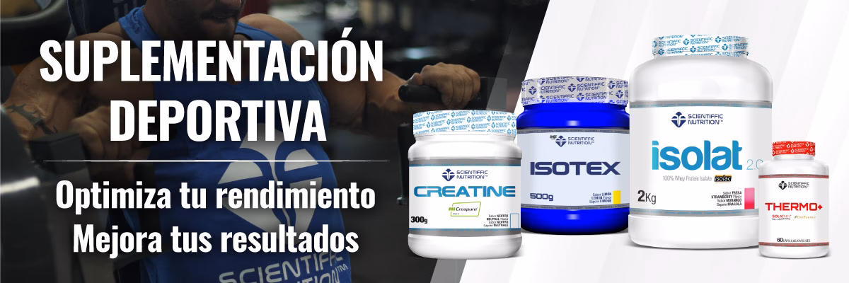 ¿Cuál es el mejor sitio web para comprar suplementos?